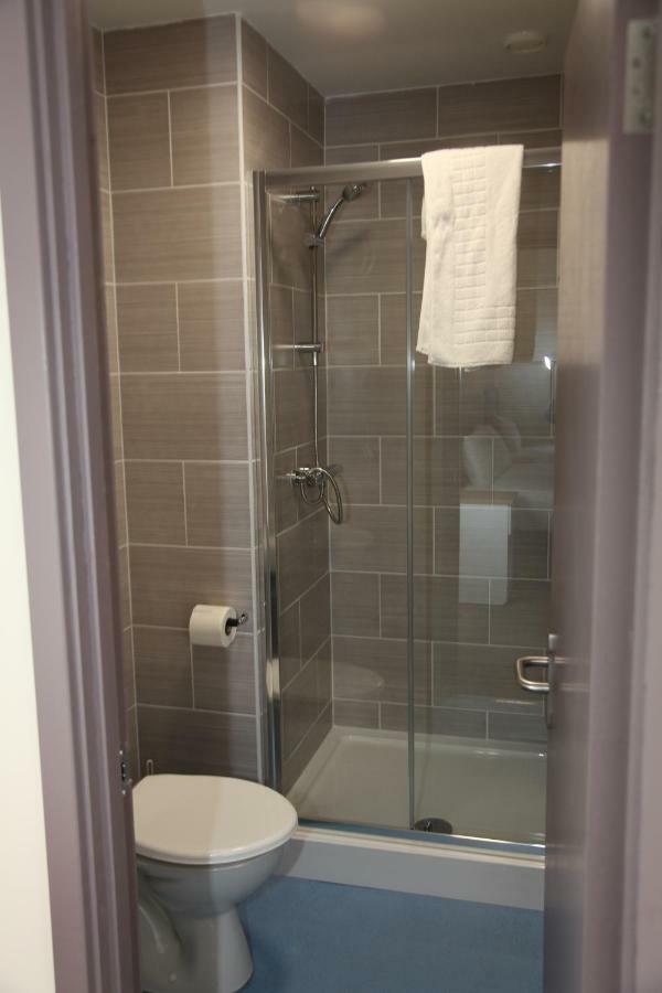 Liberal House Tamworth Hotel Luaran gambar