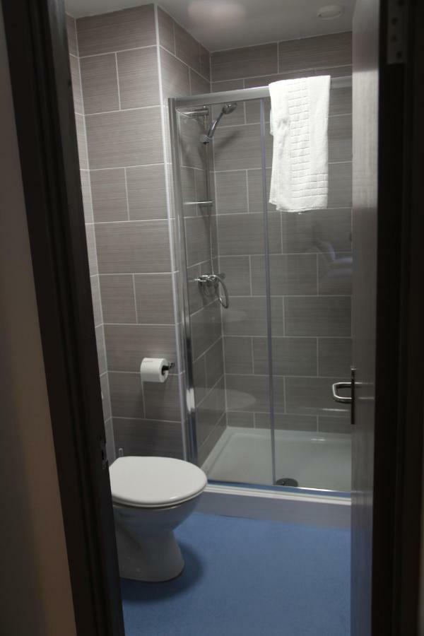 Liberal House Tamworth Hotel Luaran gambar